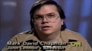 Crimes du siècle –  L’assassinat de John Lennon