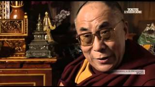 Documentaire Dalaï Lama – Une vie après l’autre