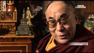 Dalaï Lama – Une vie après l’autre