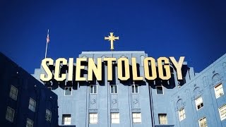 Documentaire Argent, mystères et polémiques : au cœur de la scientologie