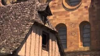 Aubrac, des bergers et des moines