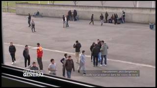 Racket, bizutage : quand la violence règne sur les cours de récrée