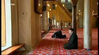 Documentaire Les sept merveilles de l’Islam