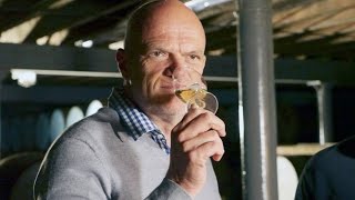 L’Europe mise en bouteilles – Le whisky écossais