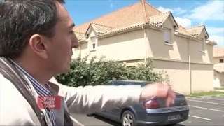 Documentaire Les nouveaux pièges de l’immobilier