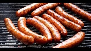 Documentaire La merguez : reine du barbecue