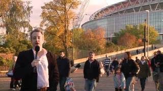 Sur les traces de Freddie Mercury