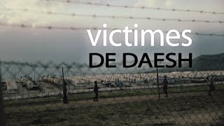 Victimes de Daesh