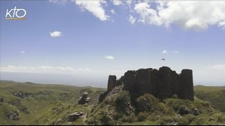 Documentaire Arménie l’invaincue