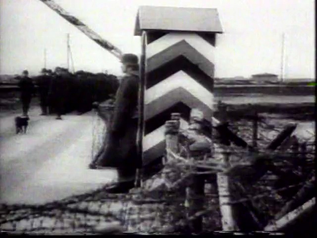Documentaire 6 juin 1944, le débarquement en Normandie
