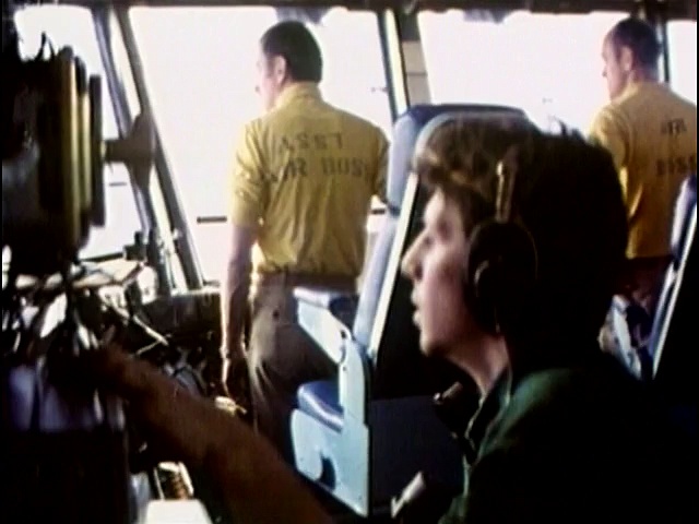 Aviation embarquée, force de frappe N°1
