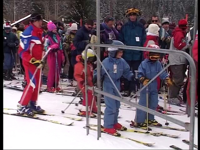 Documentaire Chamonix