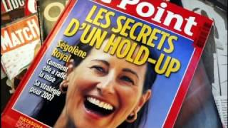 Dans la cuisine des sondages