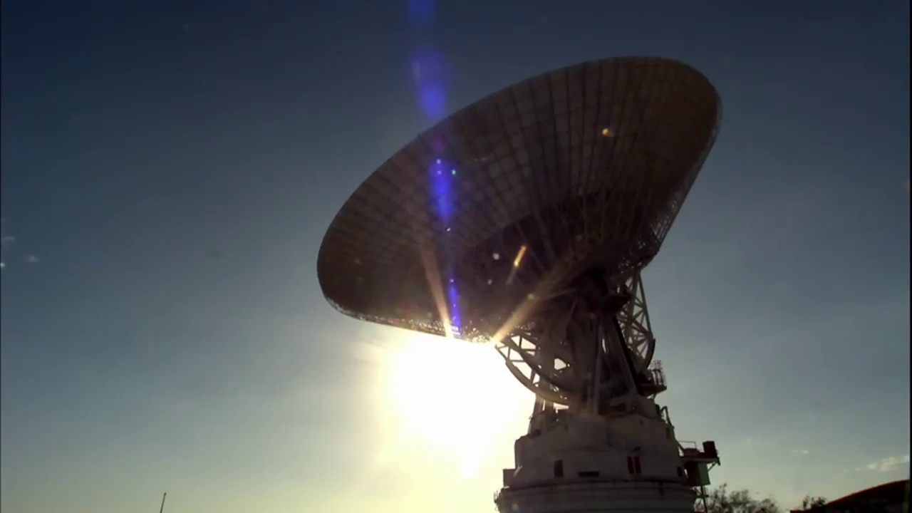 Voyager, vers la dernière frontière