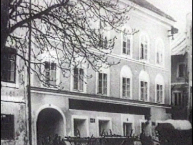 Documentaire De Mein Kampf à l’Holocauste, l’histoire du nazisme