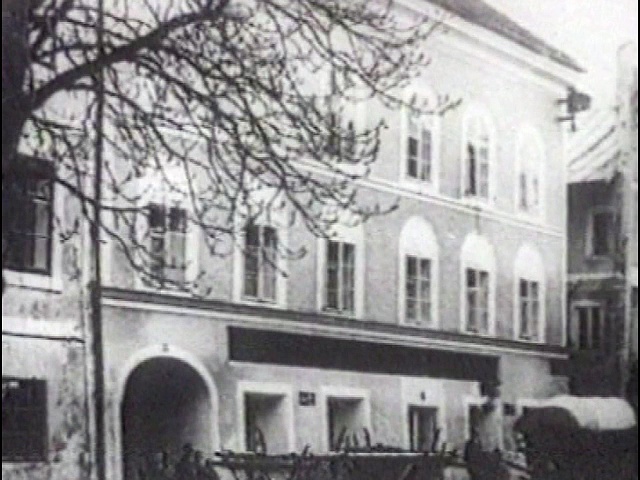 De Mein Kampf à l’Holocauste, l’histoire du nazisme