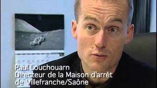 Envol en geôle, artistes en prison