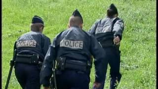 Etre musulman et flic de France