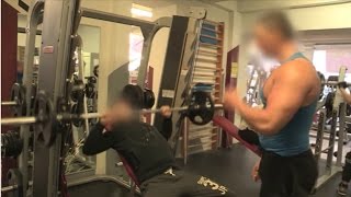 Fitness, performances sexuelles, nouvelles drogues nouveaux dangers