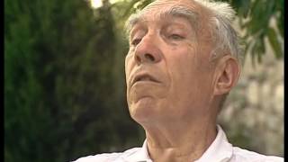 Giono et le Contadour