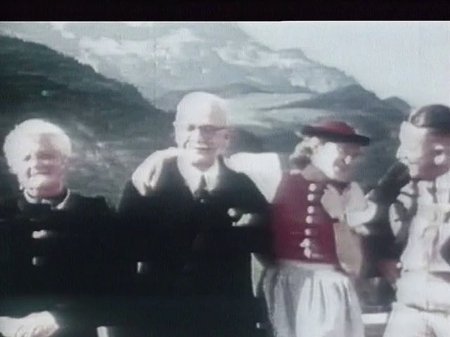 Documentaire IIIème Reich, la défaite