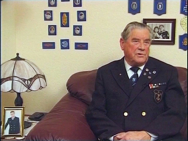 Documentaire Kriegsmarine