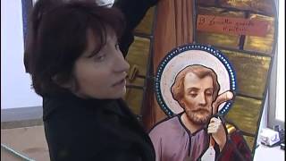 L’art du vitrail
