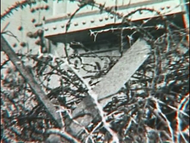 La bataille de Cambrai
