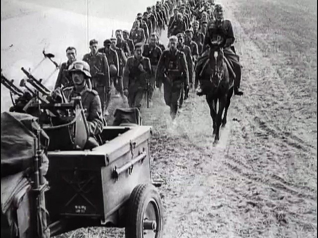 La Wehrmacht
