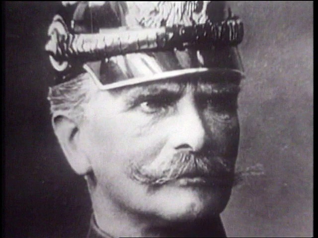La guerre dans les Balkans