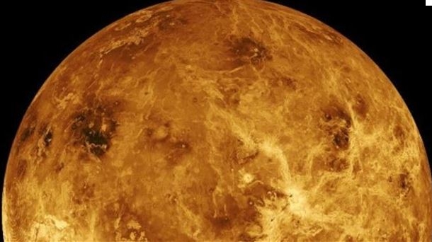 Documentaire La planète Venus et ses mystères