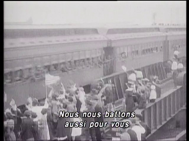 Documentaire L’aviation des As