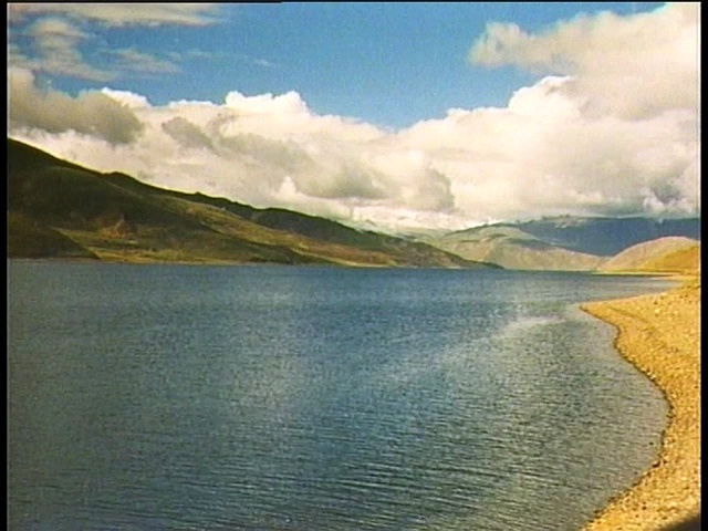Le Dalaï Lama