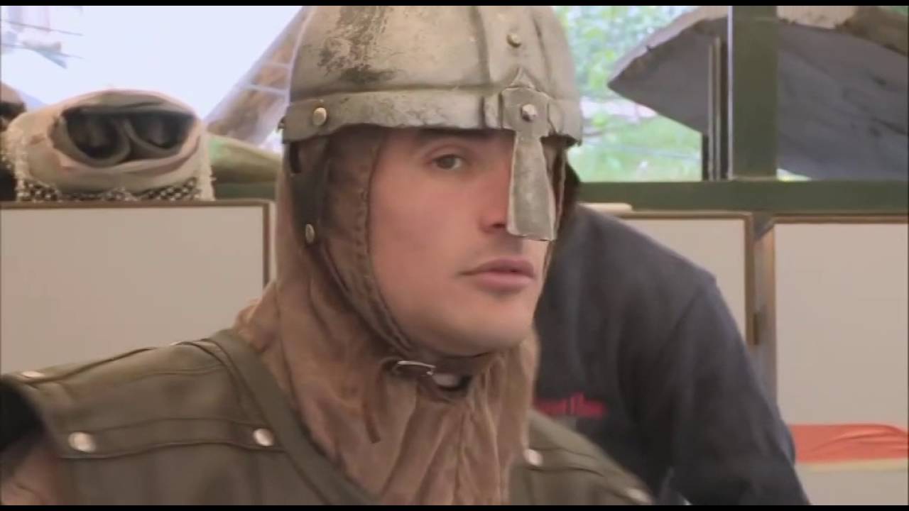 Le Puy du Fou : un parc à thème incontournable