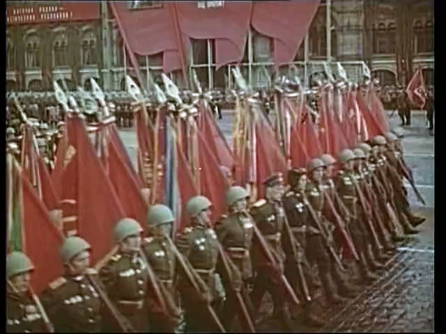Opération Walkyrie - La véritable histoire