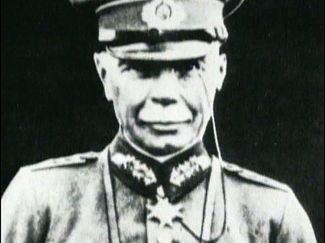 Panzer I - Panzer II