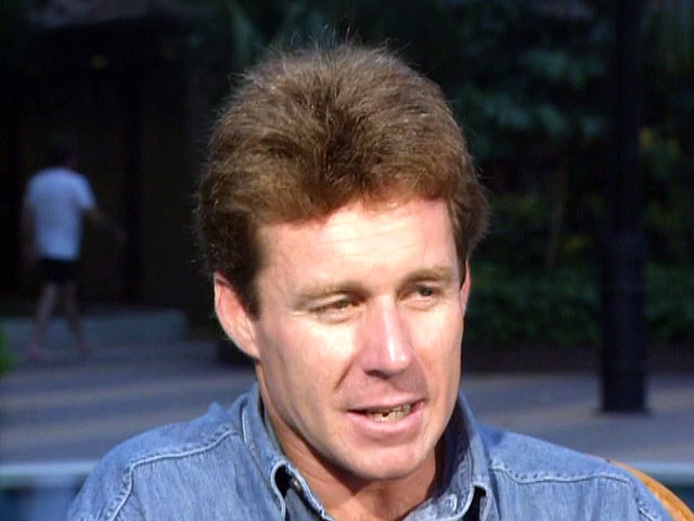 Pilotes de légende : Wayne Gardner