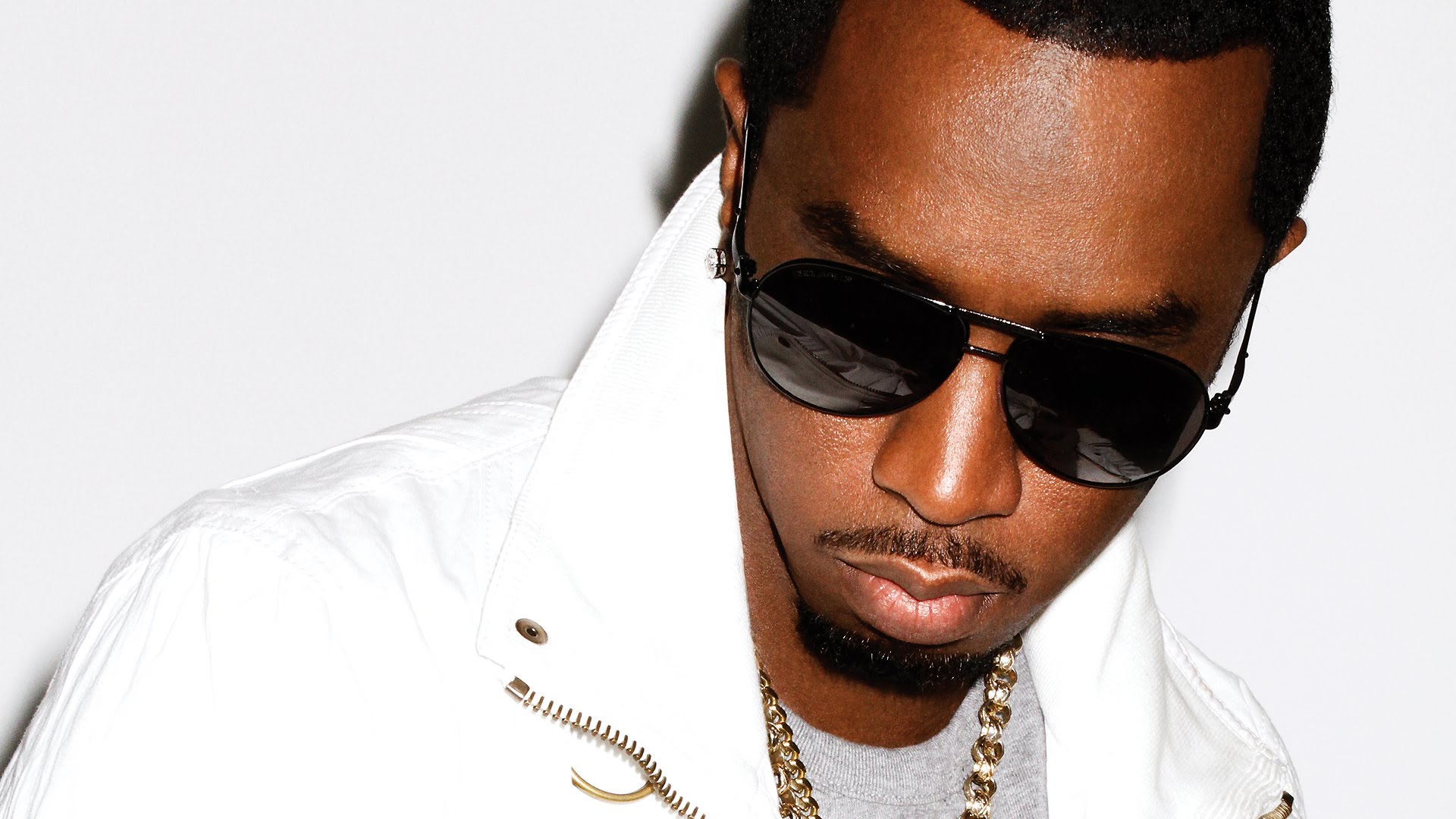 Documentaire P. Diddy