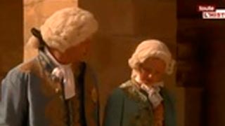 Louis XVI - La période pré-révolutionnaire