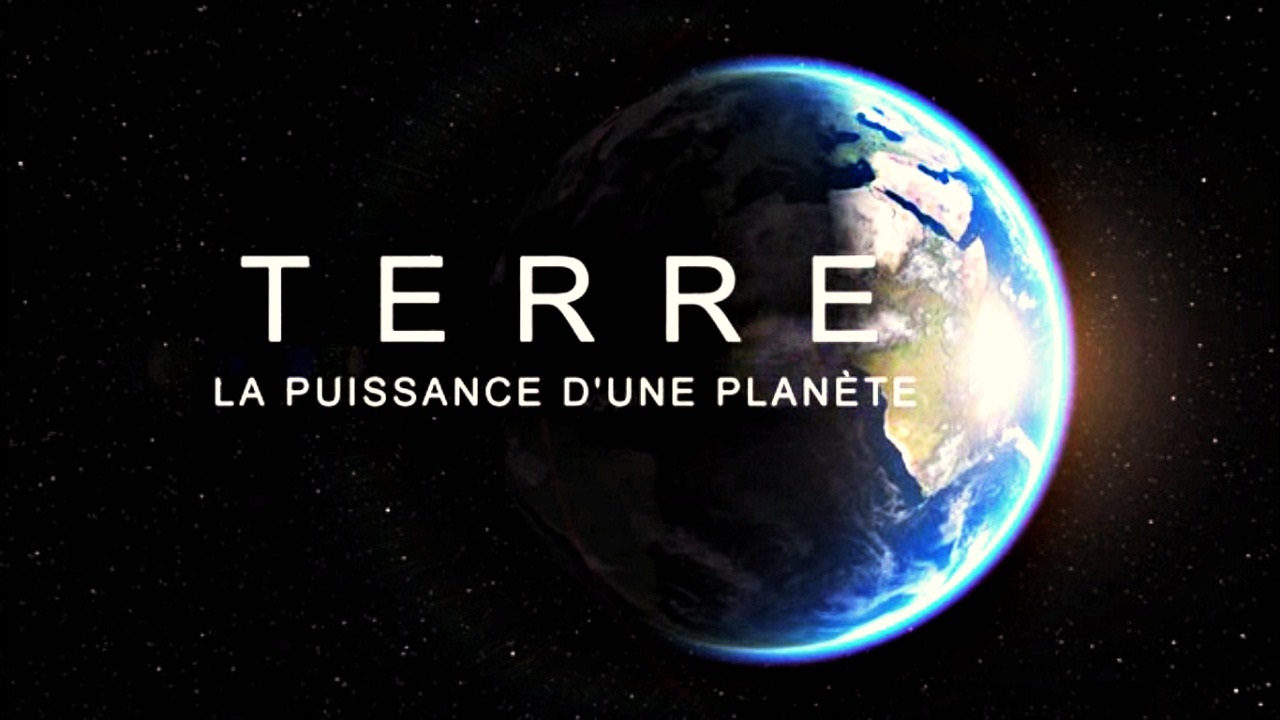 Documentaire Terre, la puissance d’une planète – Terre rare
