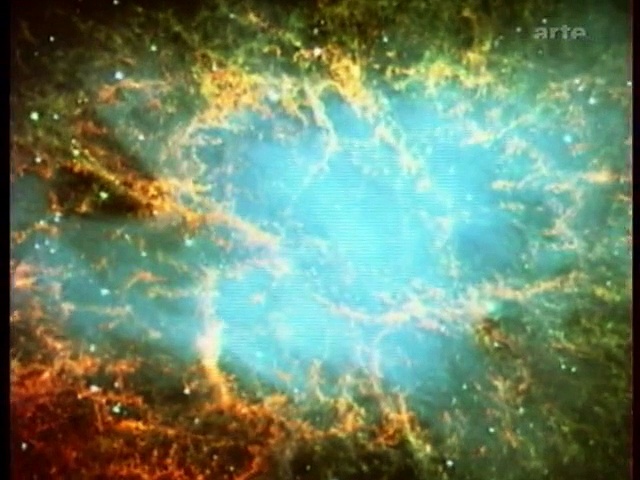 Voyage dans l'espace - La vie extraterrestre