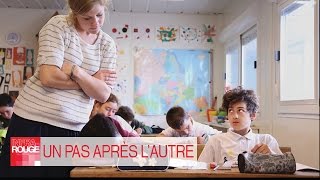 Un pas après l'autre