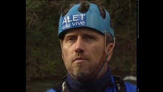 Destination pêche – Les colères de l’Aude