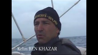 Documentaire Apnée et chasse sous-marine en Tunisie