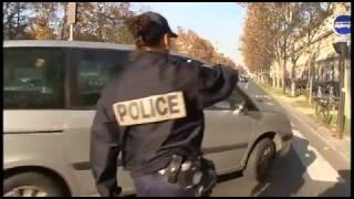 Tolérance zéro sur la route