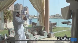 Documentaire Le Qatar, l’irrésistible ascension économique