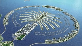 Dubaï : démesure dans l'oasis du luxe