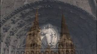 Le voyage alchimique - Chartres