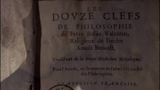 Documentaire Le voyage alchimique – 3 – Le Mont Saint-Michel