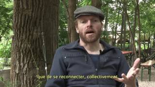 Documentaire Des cultures et des villes, vers une agriculture urbaine